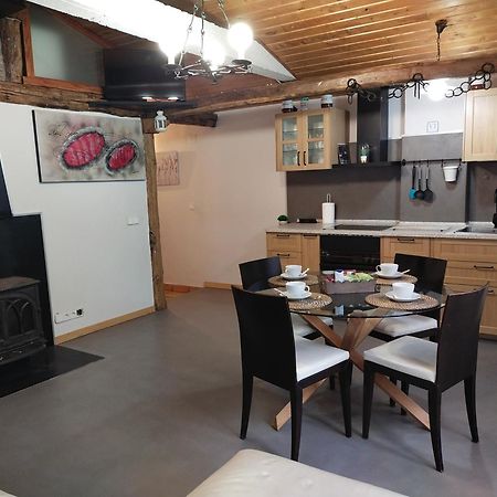 Apartamento Antzomendi Mutriku Exterior foto