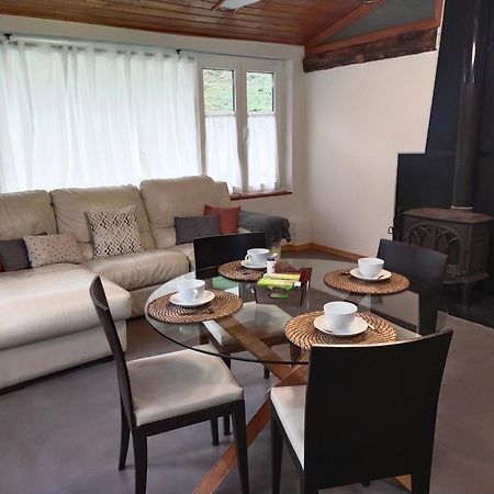 Apartamento Antzomendi Mutriku Exterior foto