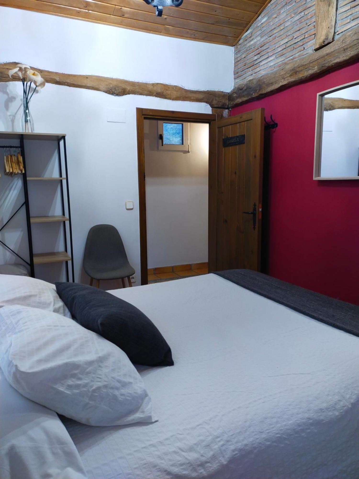 Apartamento Antzomendi Mutriku Exterior foto