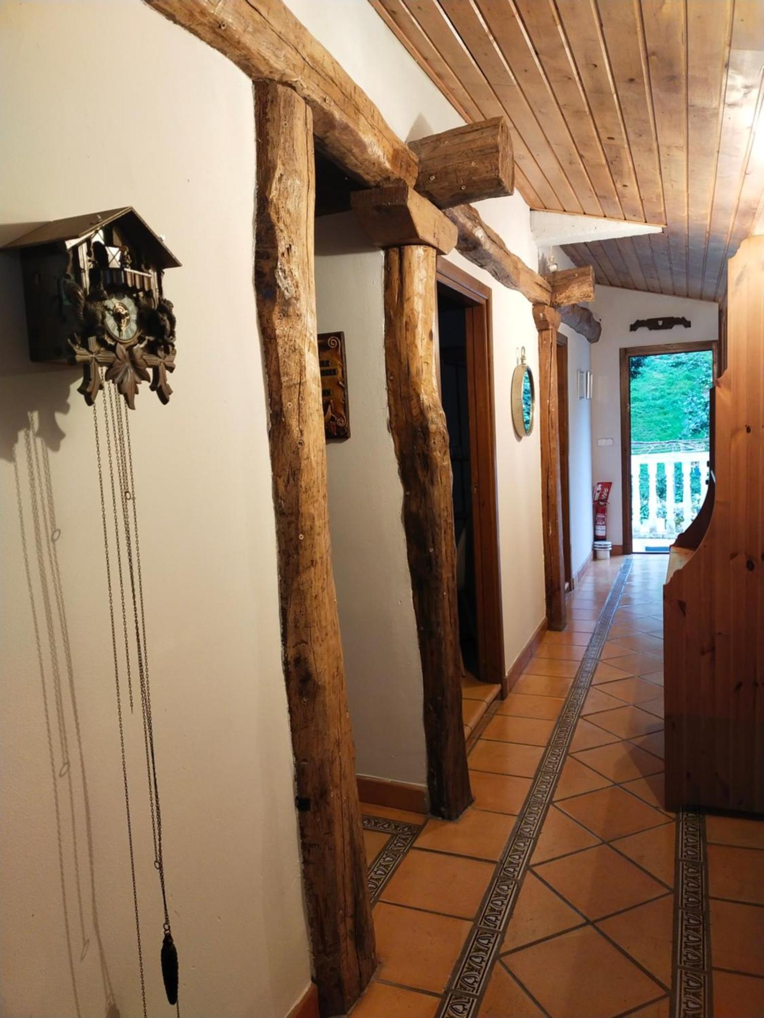 Apartamento Antzomendi Mutriku Exterior foto