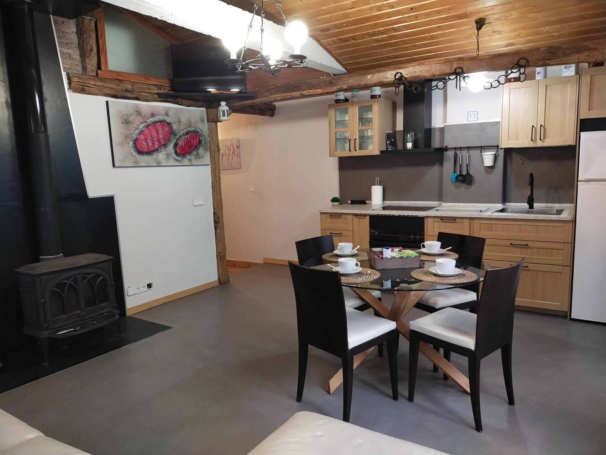 Apartamento Antzomendi Mutriku Exterior foto